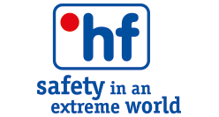 Yachtclub Northup Partner: °hf Sicherheit