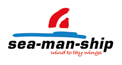 Yachtclub Northup Partner: sea-man-ship